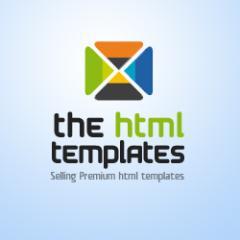 TheHTMLTemplate's profile picture. 