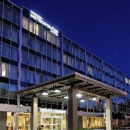 NewarkMetHotel's profile picture. Newark Metropolitan Hotel in Newark, Ohio. 740.322.6455 
50 North Second Street
Newark, Ohio 43055 
#NewarkMetHotel