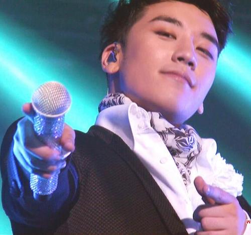 승리 / SEUNG RI/ 승짱 / すんり / V.I / 상전.. 상전.. 내 상전..★ / 지치고 힘들어도.. 난 언제나 VICTORY..^^
