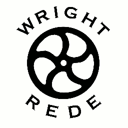 WrightandRede's profile picture. Adding the details to your story. Handmade goods.