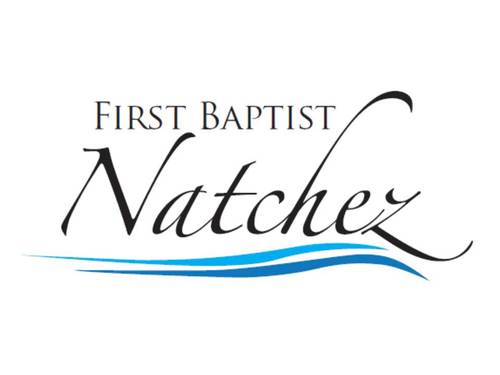 Official Twitter feed of First Baptist Church, Natchez, MS. Living for Jesus!