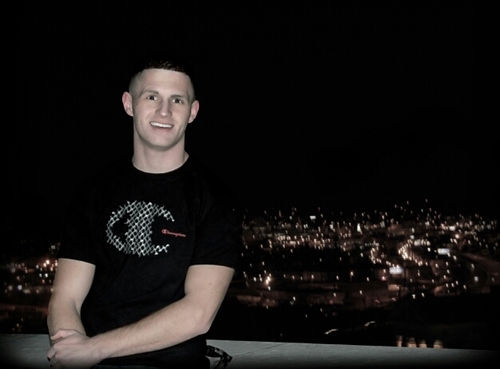 __joecampbell's profile picture. 