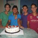 Abraham zarate - @CarrosViper - Twitter