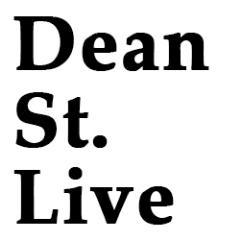 Dean Street's music agency, providing live acts and event production world-wide. Out of Dean St. Studios, Soho.