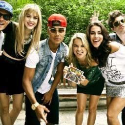 DIVULGANDO FCS