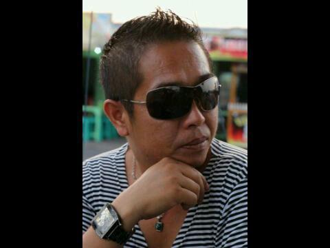 Ketua Harian IR3C (Indramayu Remote Control Car Club)