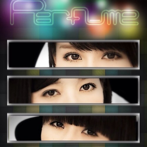 Perfume/中日/WWE/P.T.A.