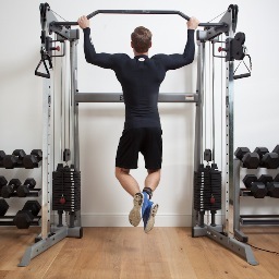 DPKfitness's profile picture. Personal Trainer, Spin Instructor, Rickety Knee Specialist.