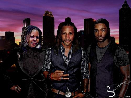 Snackphood's profile picture. Snackphood started in 2005 in Lancaster, California. Snackphood is an approach to displaying artist work and allowing artist to network, sell, design a