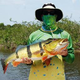 Topwater Freak