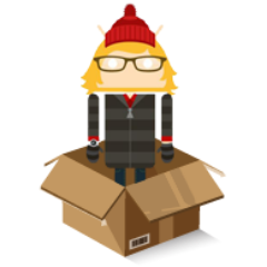 Designer && Developer && Student == Unboxable.Lady     [ ideas are my own and if you don't like them - convince me ]