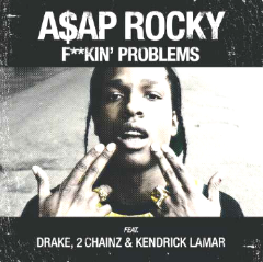 A$ap Rocky †