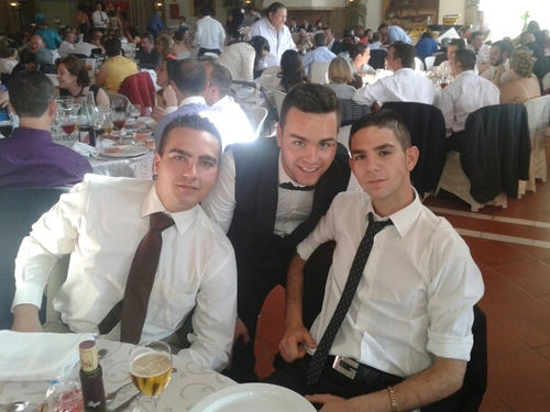 josemablanquez's profile picture. Trabajador autonomo feliz de la vida enamorado del carnaval muy agradecido a @chirigotalaisla