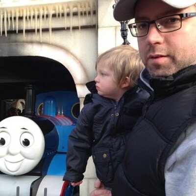 Profile Picture of Chris Lear (@chrisalear) on Twitter