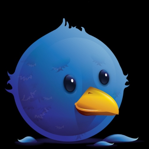 Saviez-vous que si un tweet commence par 'saviez-vous' et que l'image de profil est un oiseau bleu, vous allez le croire, bande de cons ?