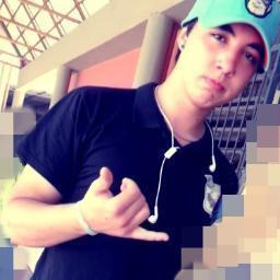 Mathheus_Cwb Profile Picture