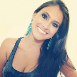 AnnaKarenSzpak's profile picture. Engenheira Civil e Engenheira de Produção