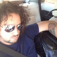 Tony (@tonyransford) 's Twitter Profile Photo