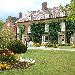 Risley Hall Hotel and Spa is famous for its fine cuisine, luxurious rooms and outstanding service.