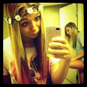 srslykarmin's profile picture. Hai. Talk to me, im lovable.