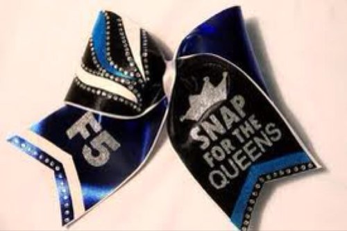 When cheerleading runs your life and you love it!