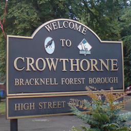Local news in Crowthorne
