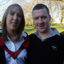 Sharon Agnew - @jollypampers - Twitter