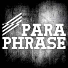 paraphrase_band's profile picture. 