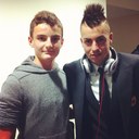 Andrea Como - @AndrePrince24 - Twitter