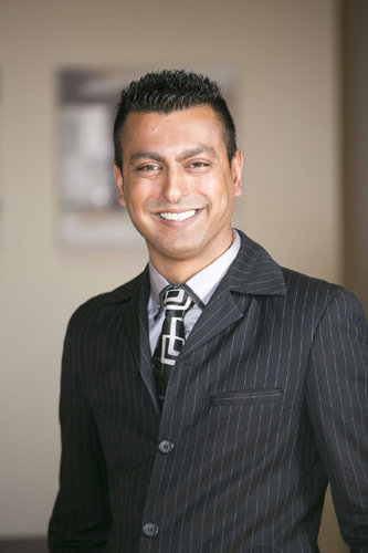 subashs's profile picture. Management Consulting