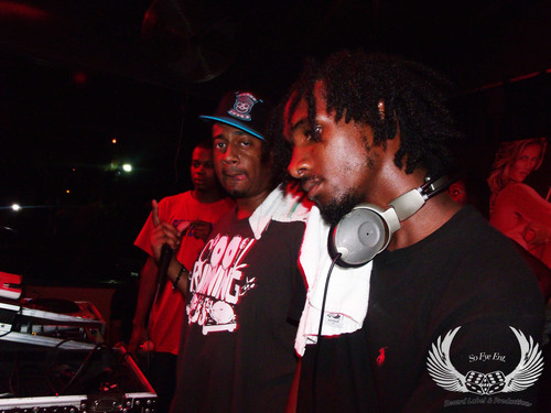 @SoFyeEnt Djs / @DjOodie / @DjAk_Muisc/ @DjC_lo / @DjCreatR / @DjJuice_1 / #PowerUpMovement #TeamSoFye @CoolRunningDjs #VA2FLA