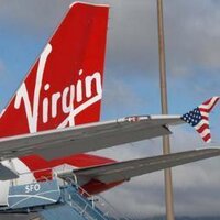 Virgin Airlines (@virginairline) 's Twitter Profile