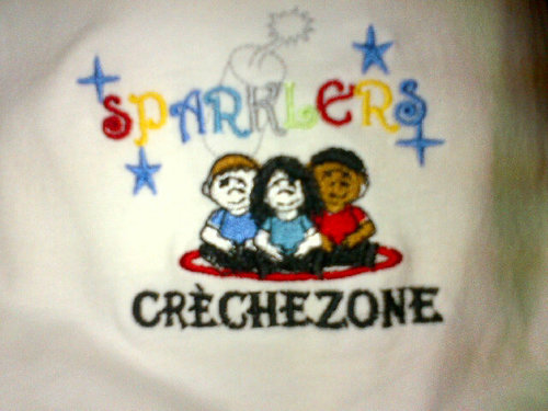 SCrecheZone's profile picture. Encouraging development growth in a safe, fun and supervised play environment.