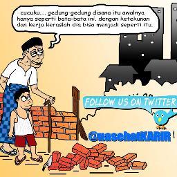 Tips & Trik sukses untuk MUDAH dapat kerja, Info lowongan kerja, tips NAIK GAJI dengan mudah, nasehat untuk melejitkan karir anda. #SRUDUKFOLLOW