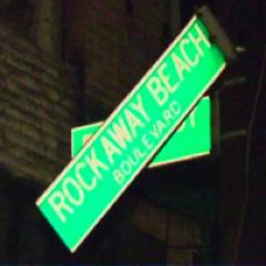 OccupySandyRock's profile picture. mutual aid in the rockaways