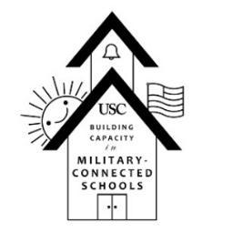The project aims to help schools create military-friendly school climates that improve students’ social, behavioral, and academic outcomes.