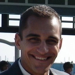 Friend of the Ontario Public Sector and Canadian Entrepreneur