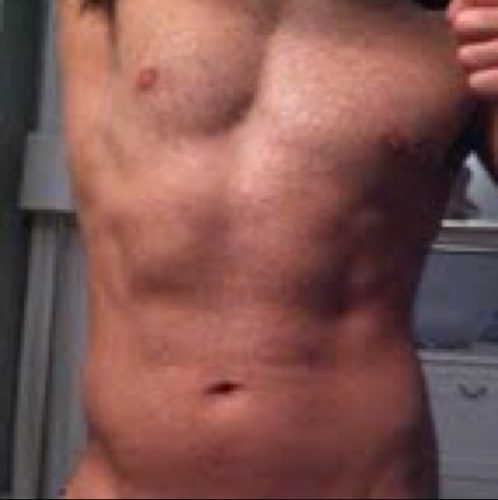 Personal Trainer. Follow as I train, educate, and ejacualate. Its all about fitness and fuckin. Freak/Kinkster/NSFW/18+. Retweets freaks! Insta: @trainerperks