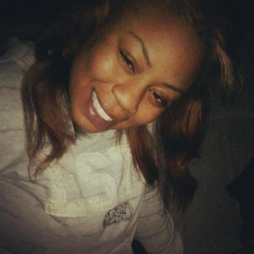 Single Black Female Addicted To Retail&Loud