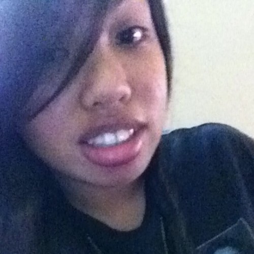 alysaywhat's profile picture. Definitely one lucky gal !