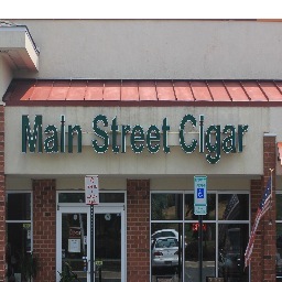 Come on down and hang with us crazy people! Plenty of smoking. Turn on the ballgame! Kick it with your pals. Be part of the madhouse known as Main Street Cigar!