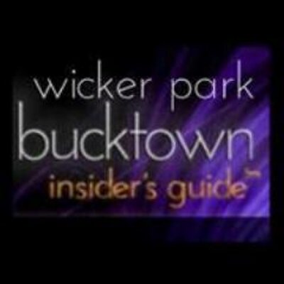 Profile Picture of WPB Insider's Guide (@WickerParkBuck) on Twitter