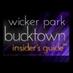 WPB Insider's Guide (@WickerParkBuck) Twitter profile photo