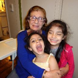 gracielafavale's profile picture. amo a mi país, lucho por la República, lo quiero democrático y federal.