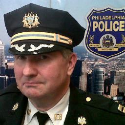 @PhillyPolice, Captain, Commanding Officer of the #6thDist in Center City. Philly born and raised, Temple Univ. graduate, Phillies fan.