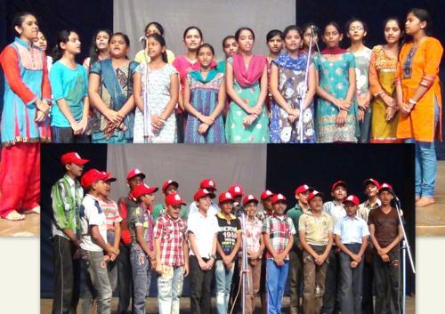 Subhash Chandra Bose Shixan Sankul,
Sector - 20, Gandhinagar
Pin - 382020
Phone : +91 - 79 - 23244576/23244569