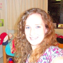 lilygeebee's profile picture. bitches be tweetin'