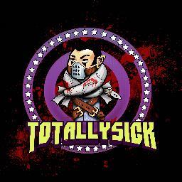 Totally Sick Is All About Big Room , Massive Ryhtem Section & Crushin' Basslines...
https://t.co/Ltvl3gwx