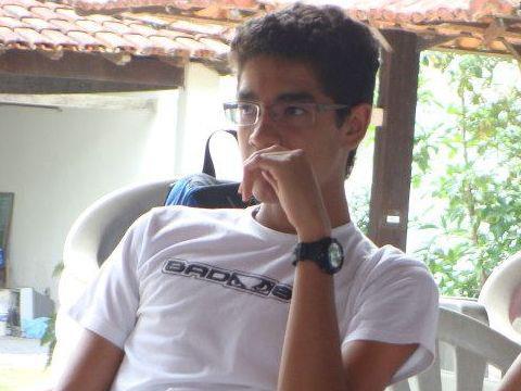 alexandre_ataid's profile picture. 