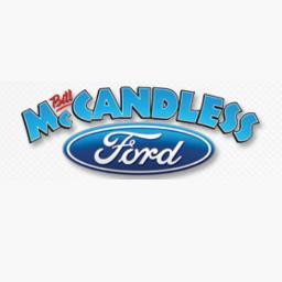 Bill mccandless ford #6